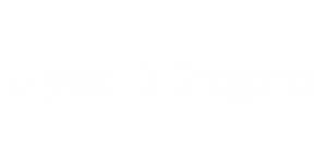 Ulysse Di Gregorio | Stage Director