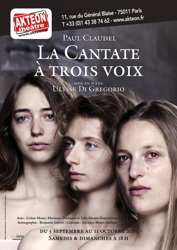 Cantate_Claudel_AfficheA2_AKTEON